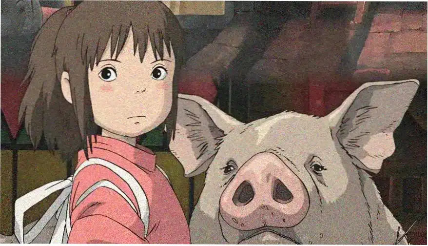 老牛影视主视觉