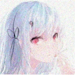 怀旧人